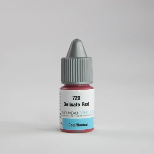 Delicate Red 5ml