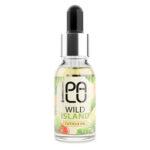 Wild Island White Cuticle Oil 15ml