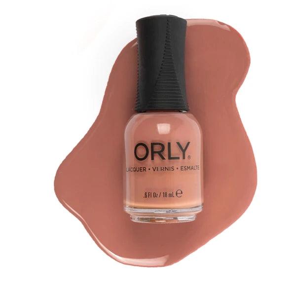 Βερνίκι Νυχιών Orly Mauvelous 18ml