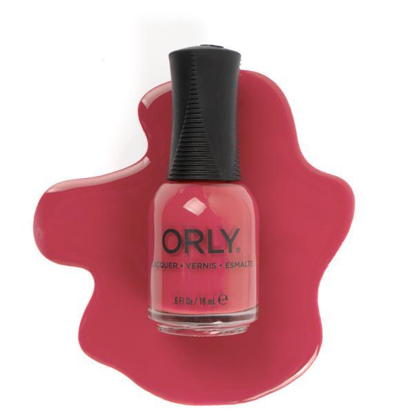 Βερνίκι Νυχιών Orly Wild Wonder 18ml