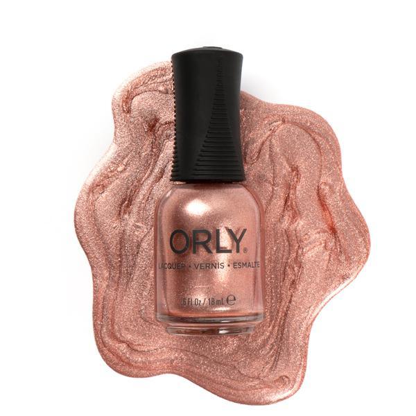 Βερνίκι Νυχιών Orly Lucid Dream 18ml