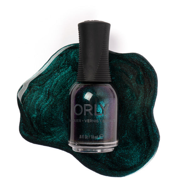 Βερνίκι Νυχιών Orly Retrograde 18ml