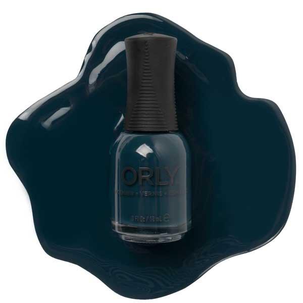 Βερνίκι Νυχιών Orly Midnight Oasis 18ml