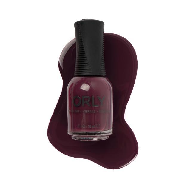 Βερνίκι Νυχιών Orly Wild Abandon 18ml