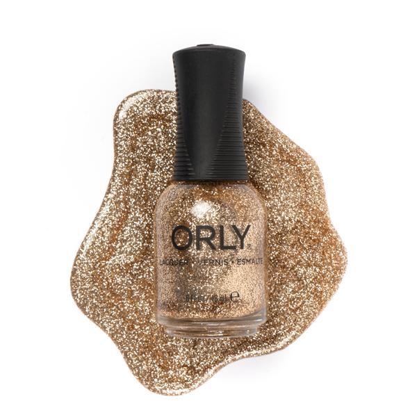 Βερνίκι Νυχιών Orly Untouchable Decadense 18ml
