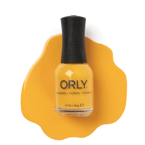Βερνίκι Νυχιών Orly Here Comes The Sun 18ml