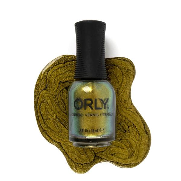 Βερνίκι Νυχιών Orly Whispered Lore 18ml