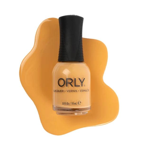 Βερνίκι Νυχιών Orly Golden Afternoon 18ml