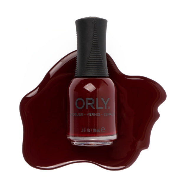 Βερνίκι Νυχιών Orly Persistent Memory 18ml