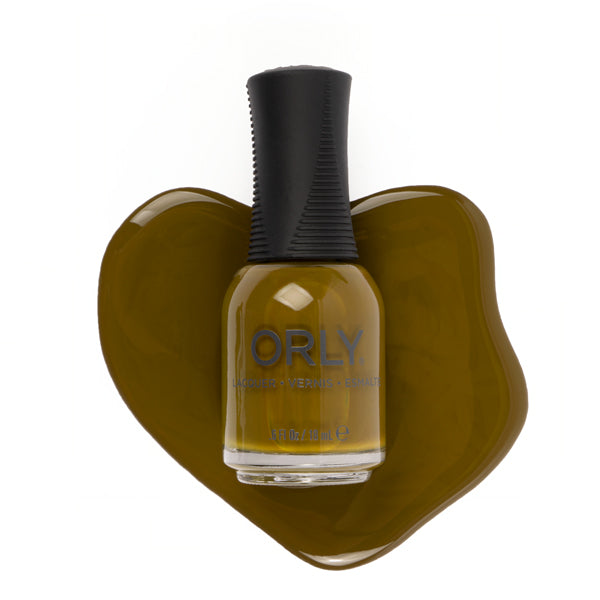 Βερνίκι Νυχιών Orly Elysian Fields 18ml