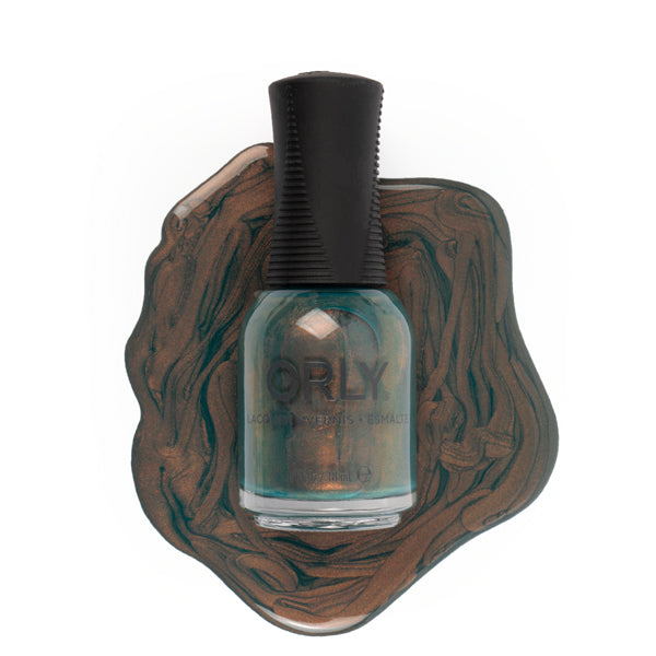Βερνίκι Νυχιών Orly Metamorphosis 18ml