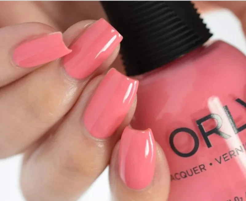 Βερνίκι Νυχιών Orly Meet Cute 18ml - Image 2