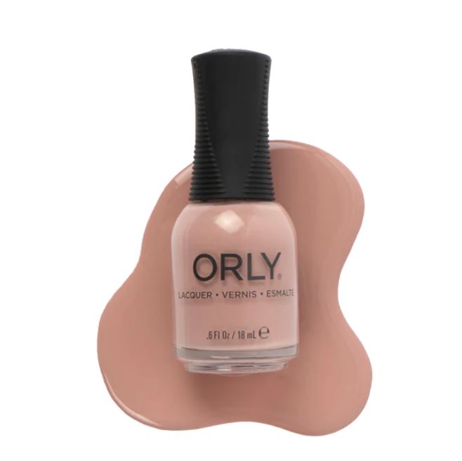 Βερνίκι Νυχιών Orly Shaky Alibi 18ml