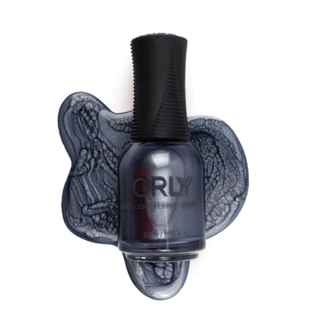 Βερνίκι Νυχιών Orly Endless Night 18ml