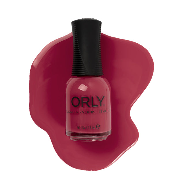 Βερνίκι Νυχιών Orly Terra Mauve 18ml