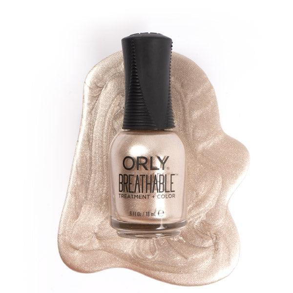 Βερνίκι Νυχιών Orly Breathable Moonchilde 18ml