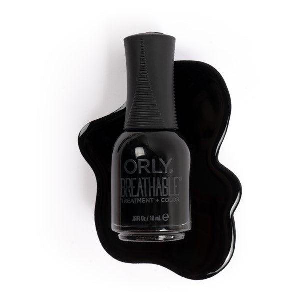 Βερνίκι Νυχιών Orly Breathable Mind Over Matter 18ml