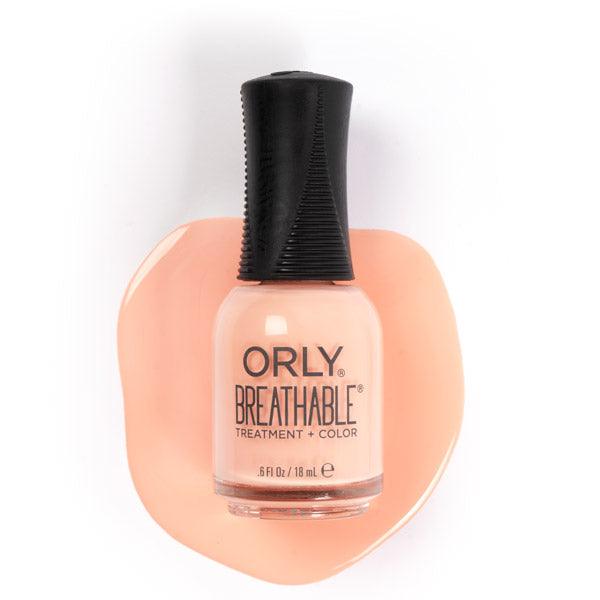 Βερνίκι Νυχιών Orly Breathable Adveture Awaits 18ml