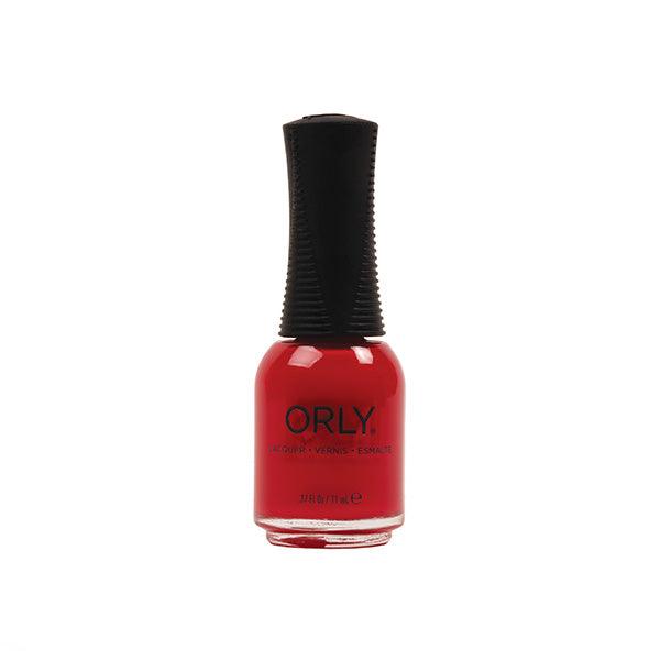 Βερνίκι Νυχιών Orly Haute Red 11ml