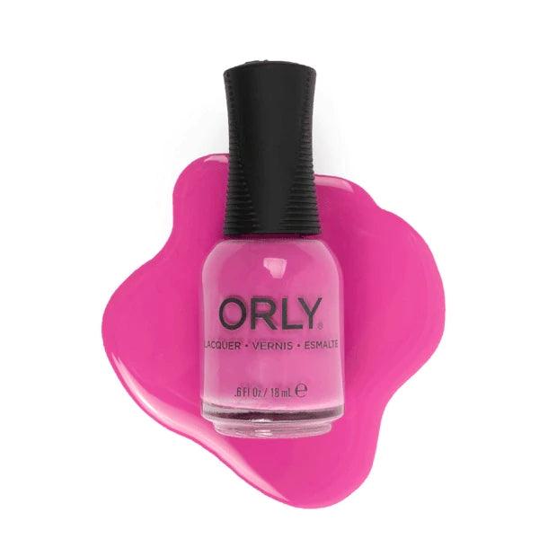 Βερνίκι Νυχιών Orly Basket Case 18ml