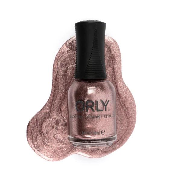 Βερνίκι Νυχιών Orly Rage 18ml