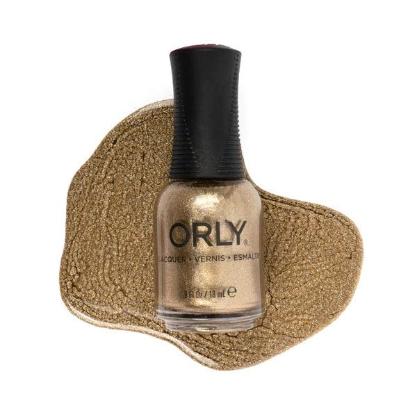 Βερνίκι Νυχιών Orly Luxe 18ml