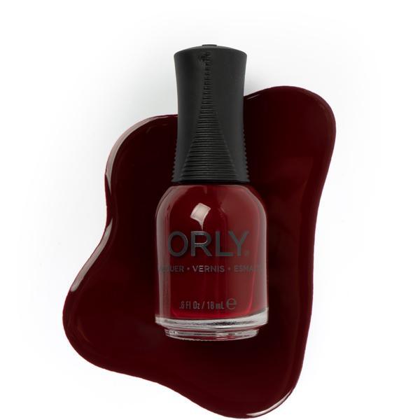 Βερνίκι Νυχιών Orly Ruby 18ml