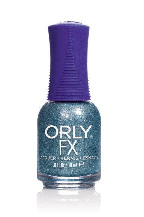 Βερνίκι Νυχιών Orly Aqua Pixel 18ml
