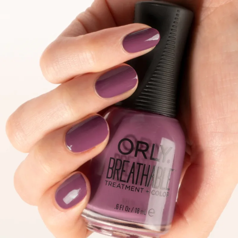 Βερνίκι Νυχιών Orly Breathable Supernova Girl 18ml - Image 2