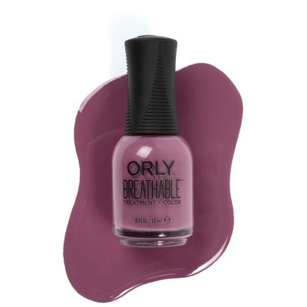 Βερνίκι Νυχιών Orly Breathable Supernova Girl 18ml
