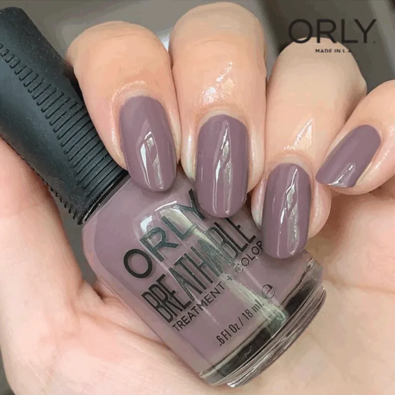 Βερνίκι Νυχιών Orly Breathable Shift Happens 18ml - Image 2
