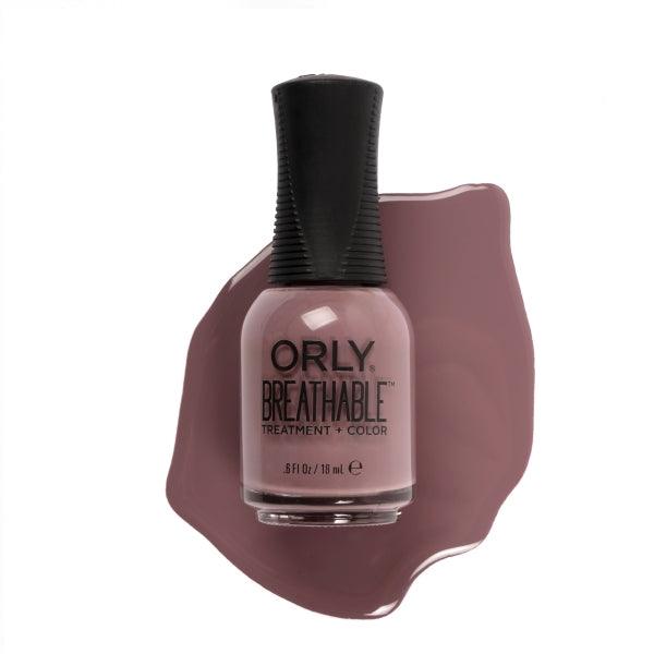 Βερνίκι Νυχιών Orly Breathable Shift Happens 18ml