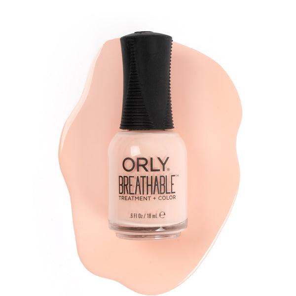 Βερνίκι Νυχιών Orly Breathable Peaches & Dreams 18ml