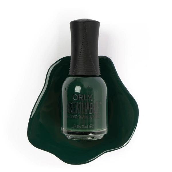 Βερνίκι Νυχιών Orly Breathable Pine-Ingfor You 18ml