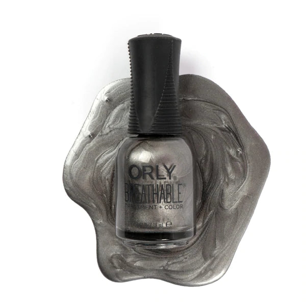 Βερνίκι Νυχιών Orly Breathable Love At Frost Sight 18ml
