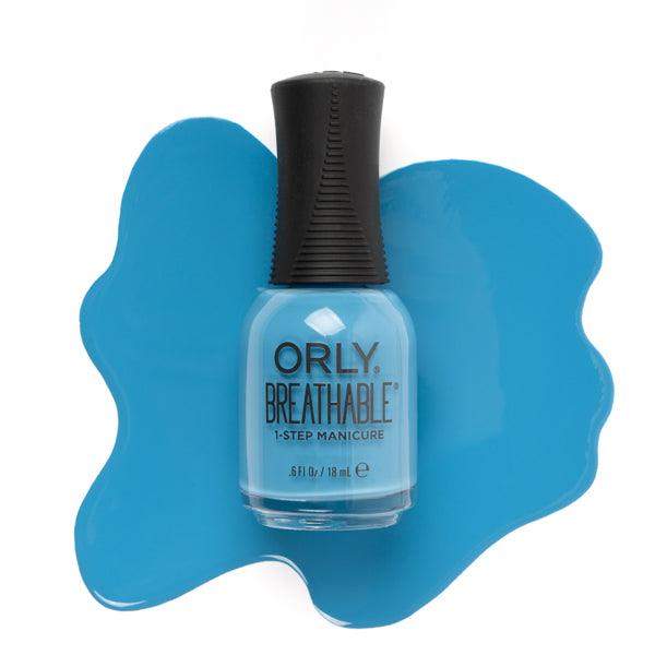 Βερνίκι Νυχιών Orly Breathable Downpoor Whatever 18ml