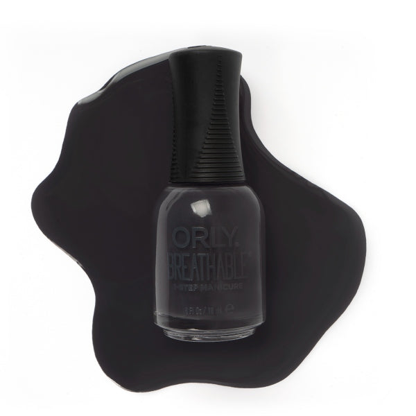 Βερνίκι Νυχιών Orly Breathable For The Record 18ml