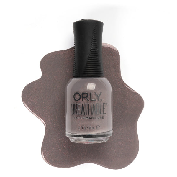 Βερνίκι Νυχιών Orly Breathable Sharing Secrets 18ml