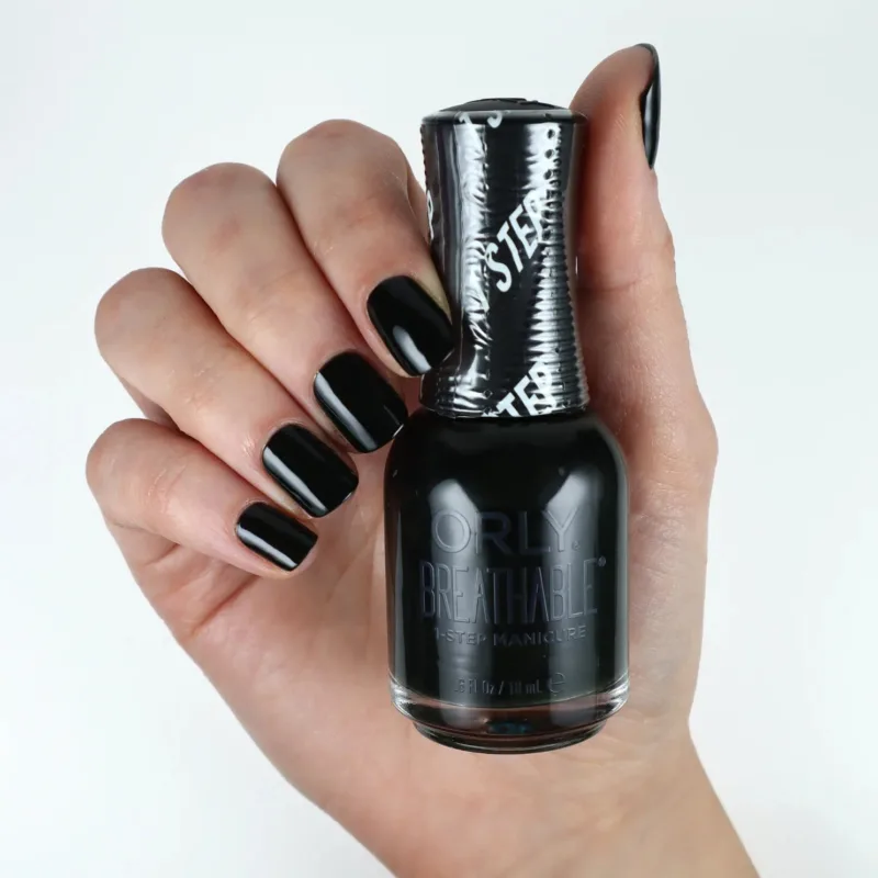 Βερνίκι Νυχιών Orly Breathable Back For S'more 18ml - Image 2