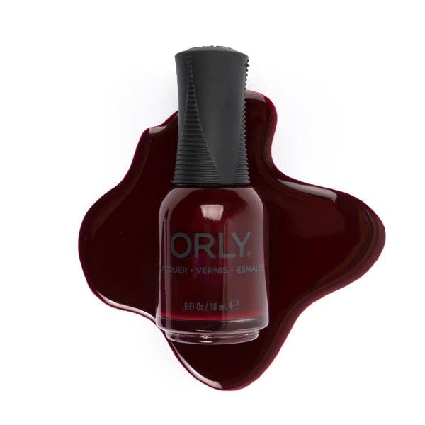 Βερνίκι Νυχιών Orly Vixen 18ml