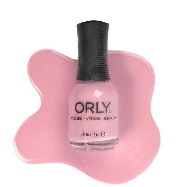Βερνίκι Νυχιών Orly Cupcake 18ml