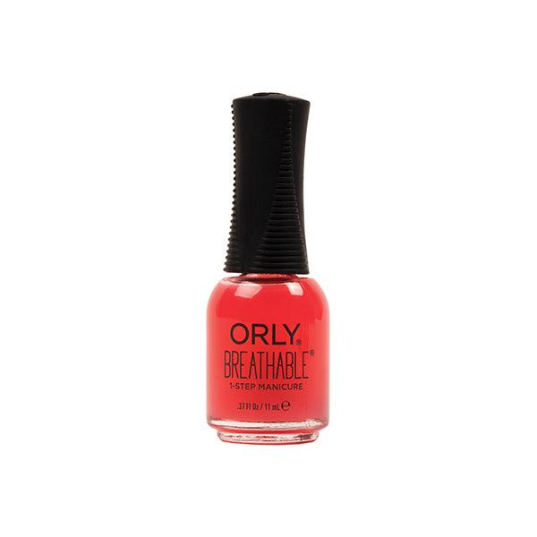 Βερνίκι Νυχιών Orly Breathable Sweet Serenity 11ml