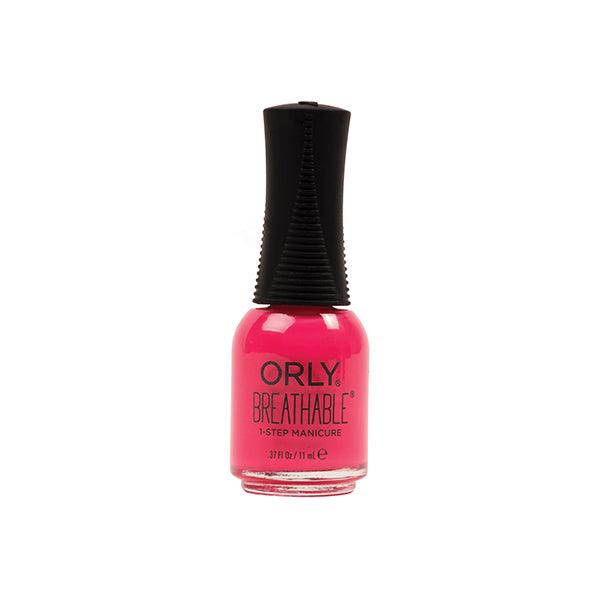 Βερνίκι Νυχιών Orly Breathable Pep In Your Step 11ml
