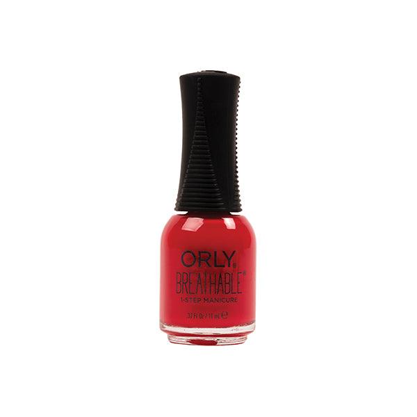 Βερνίκι Νυχιών Orly Breathable Love My Nails 11ml