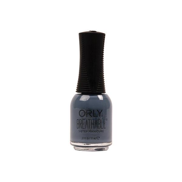 Βερνίκι Νυχιών Orly Breathable De-Stressed Denim 11ml