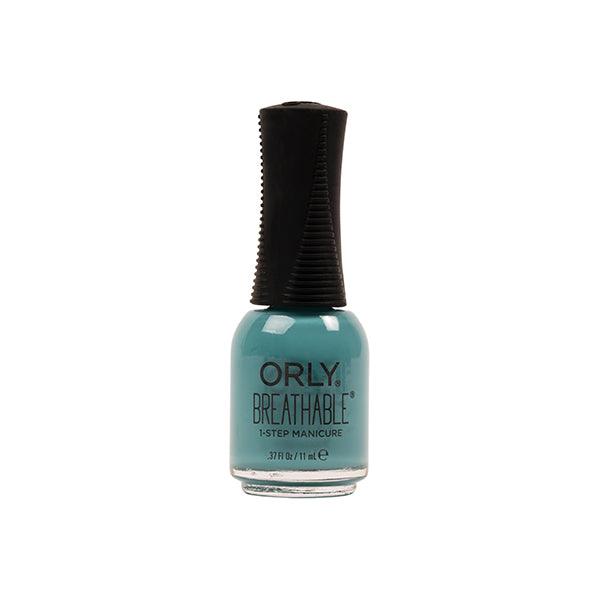 Βερνίκι Νυχιών Orly Breathable Detox My Socks Off 11ml