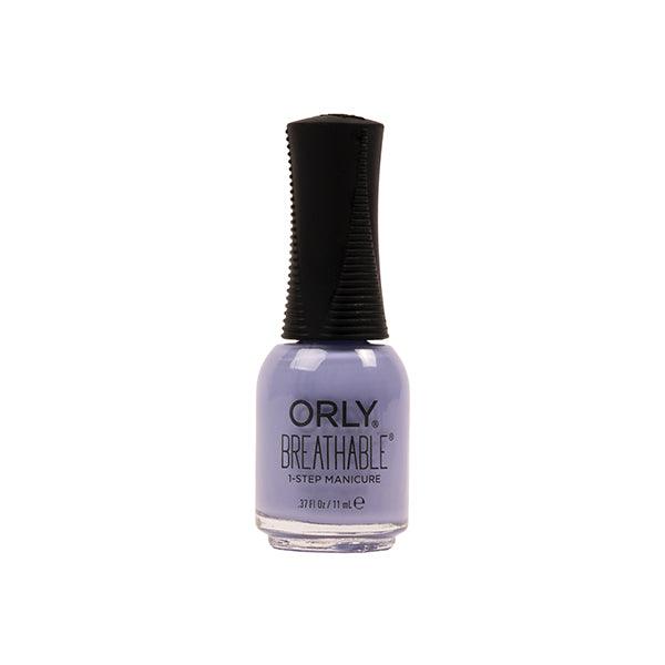 Βερνίκι Νυχιών Orly Breathable Just Breath 11ml
