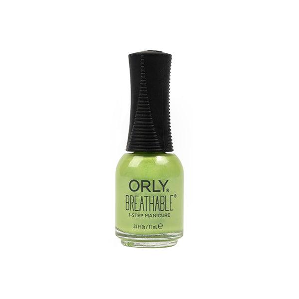 Βερνίκι Νυχιών Orly Breathable Simply The Zest 11ml