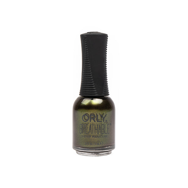 Βερνίκι Νυχιών Orly Breathable Faux Fir 11ml