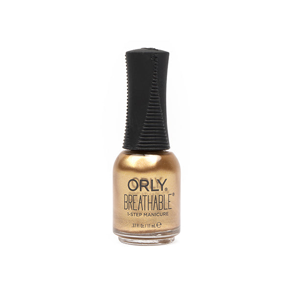 Βερνίκι Νυχιών Orly Breathable Lost In The Maize 11ml